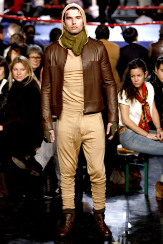 Jean Paul Gaultier / - 2010-2011